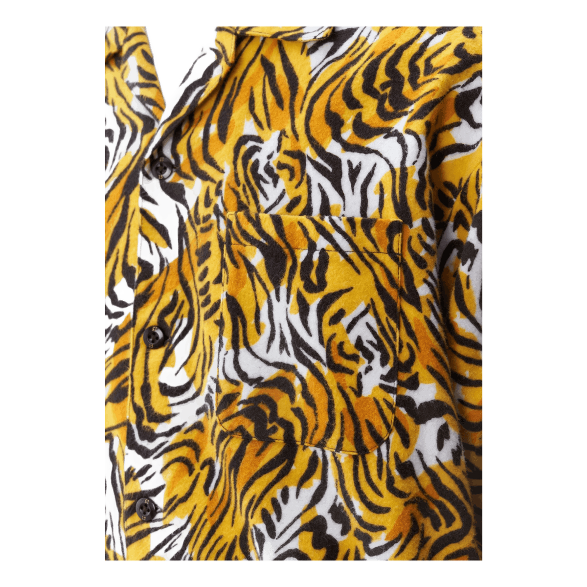 Tiger / C-shirt . Ls Tiger