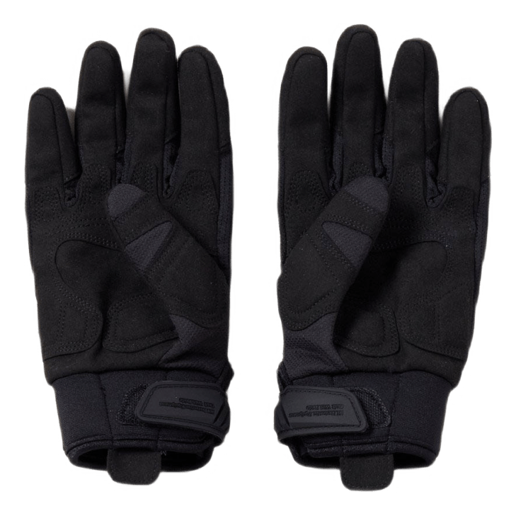 Racing / Enp-glove Black