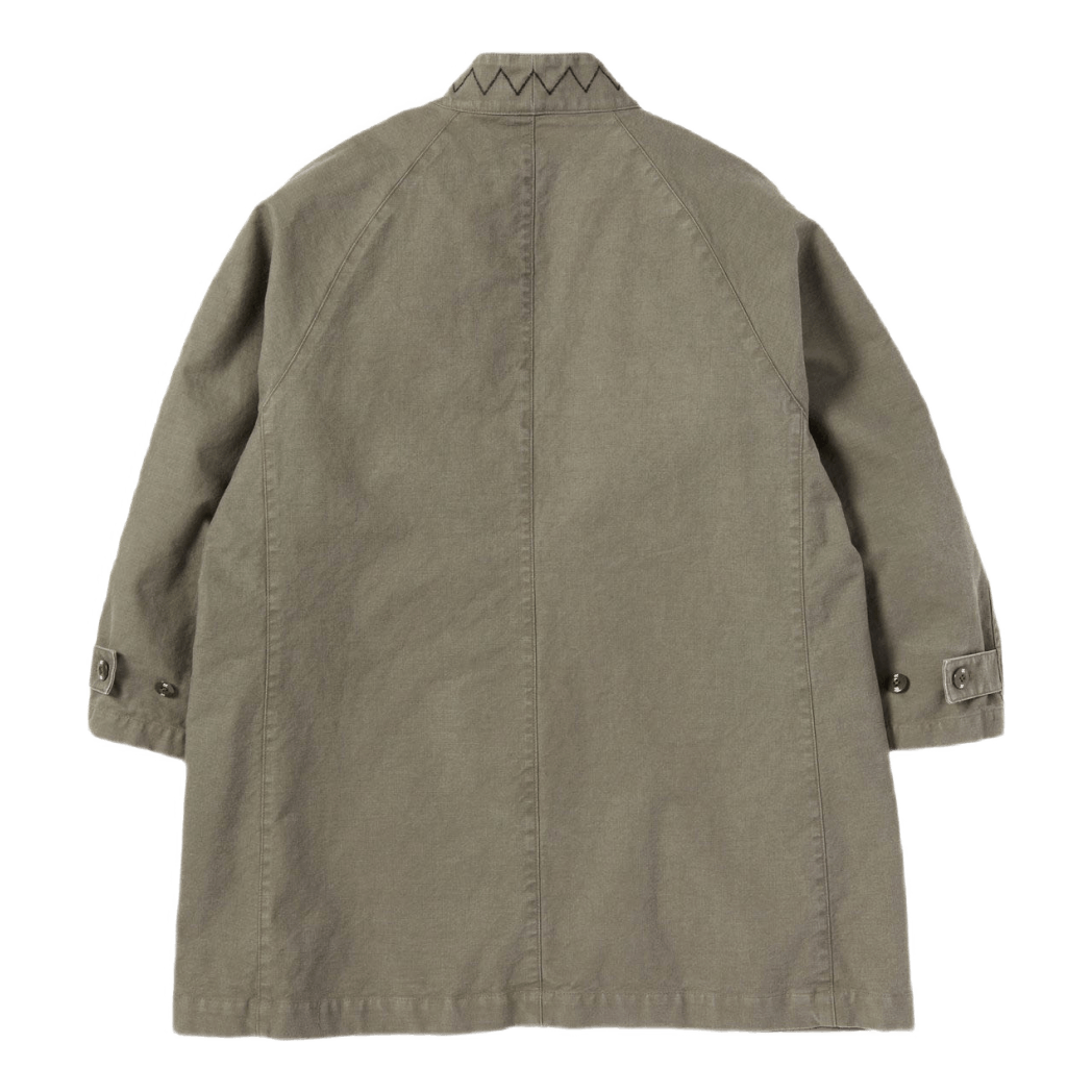 Kimono / C-coat Olive Drab