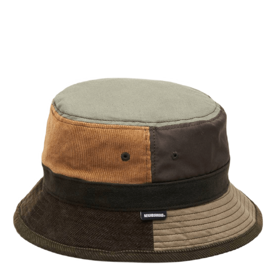 Bucket . Pw / Ce-hat Olive Drab