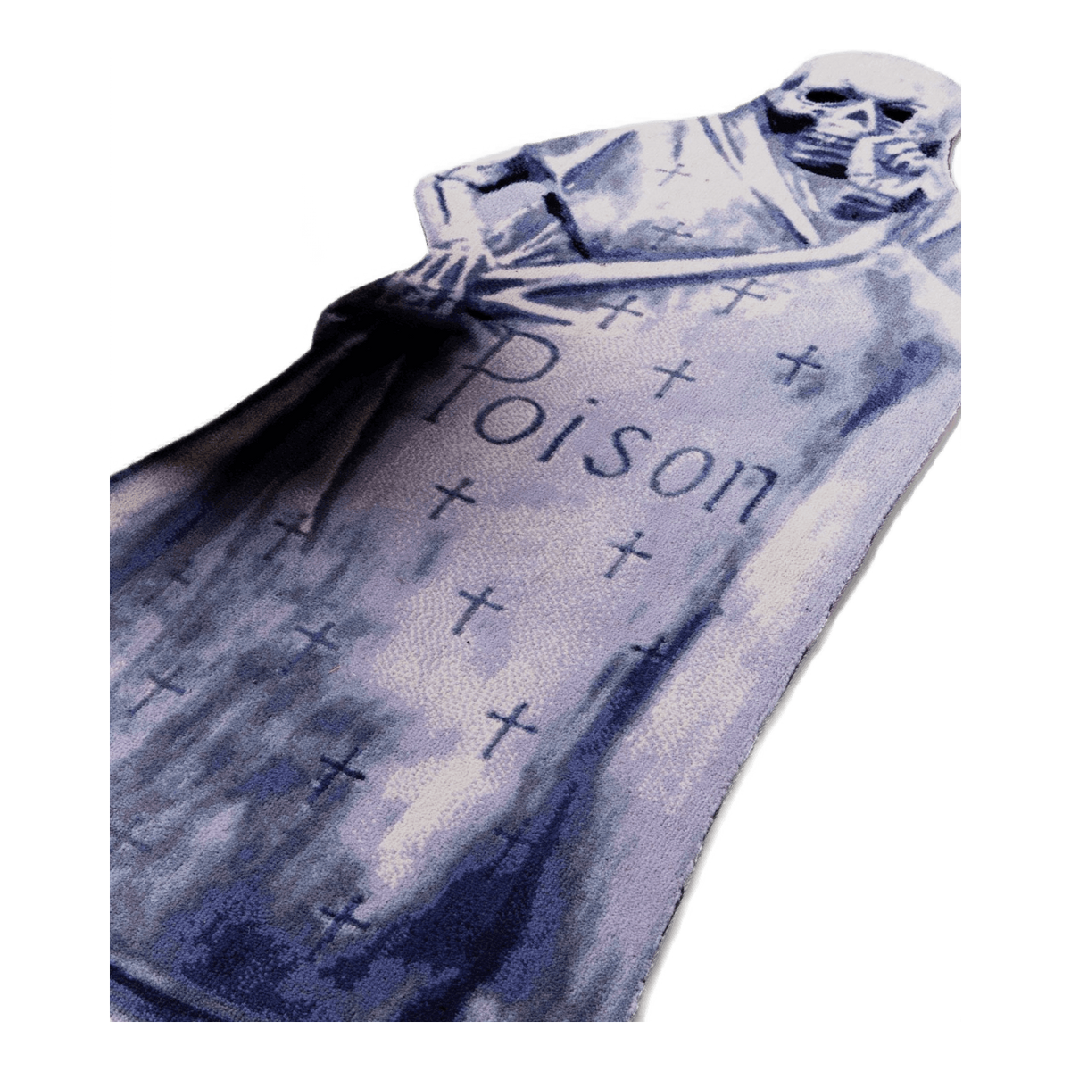 Reaper / Wn-mat Blue