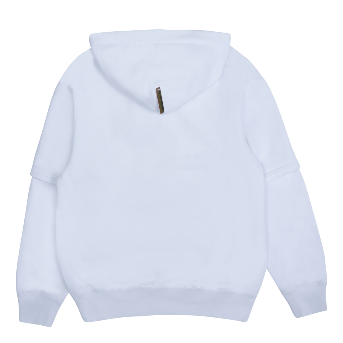 Evisu X Sfera Ebbasta 2-in-1 L White