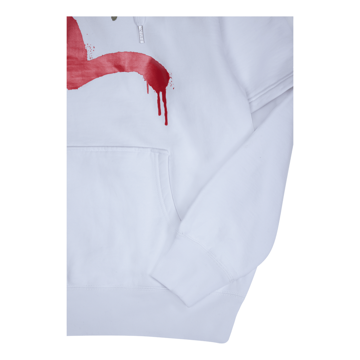 Evisu X Sfera Ebbasta 2-in-1 L White