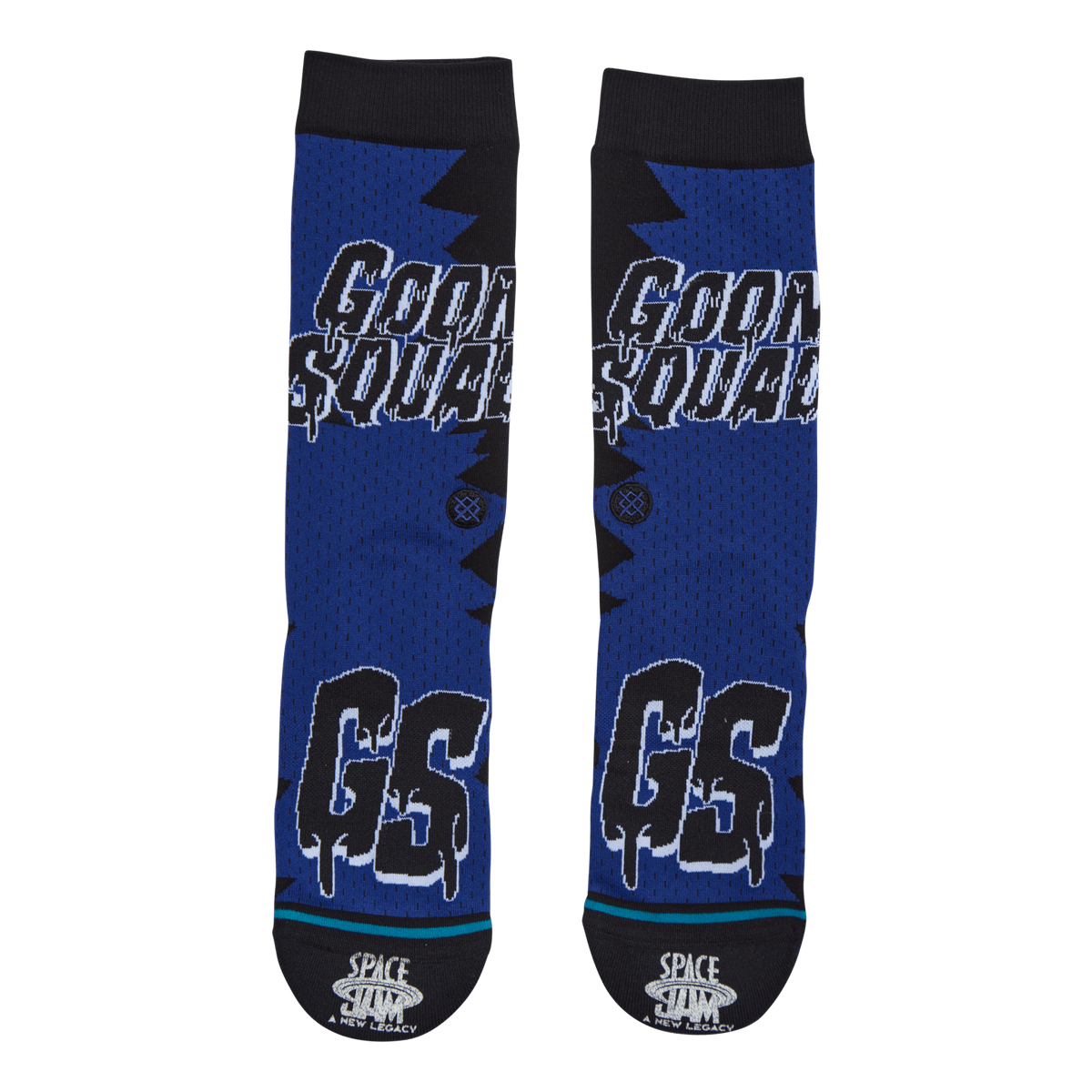 Goon Squad Black