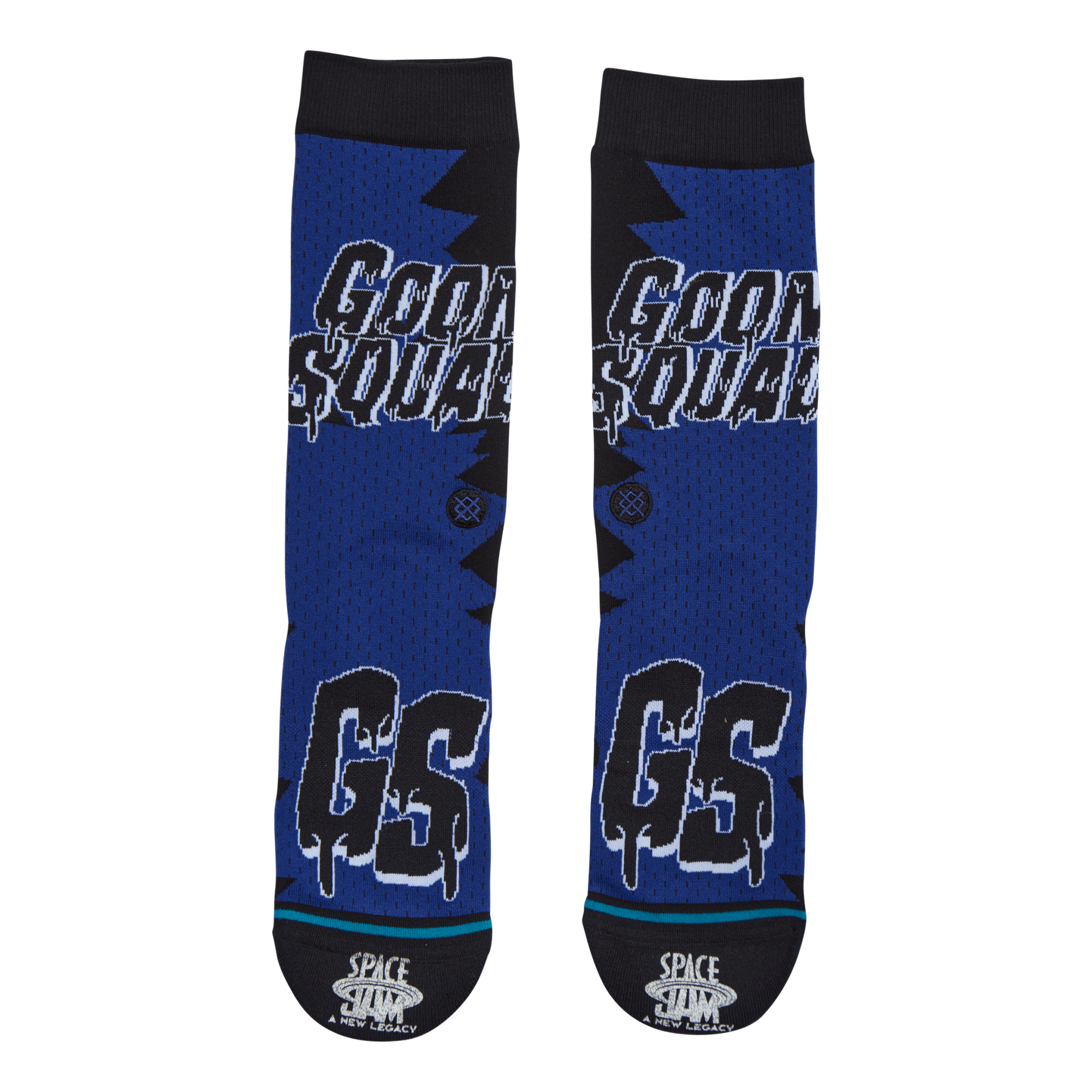 Goon Squad Black