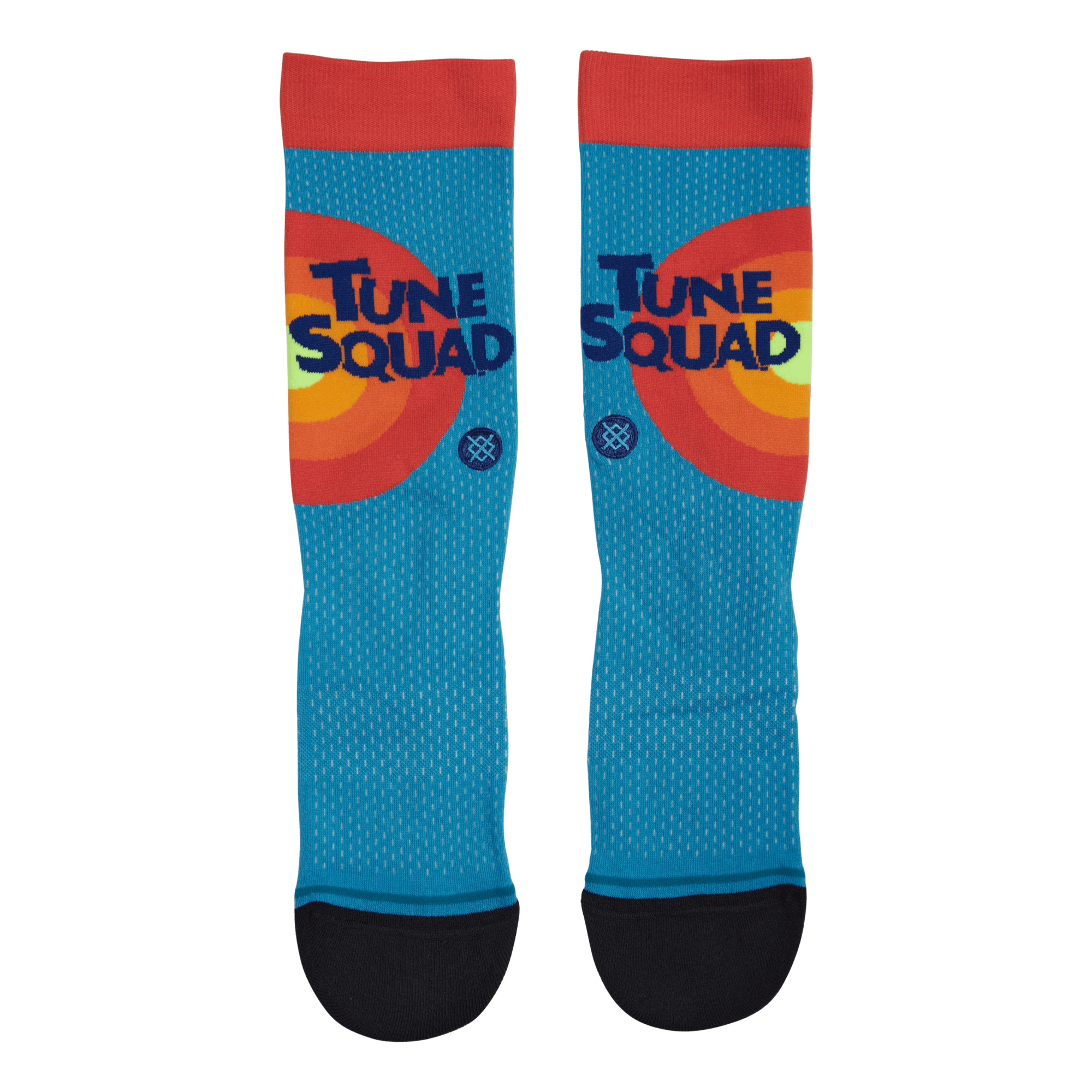 Tune Squad Blue