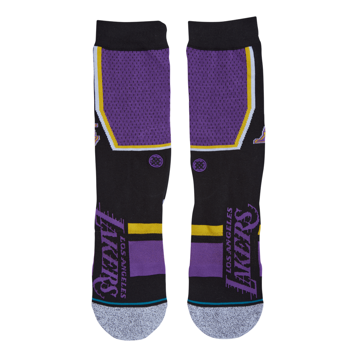 Lakers Shortcut 2 Purple