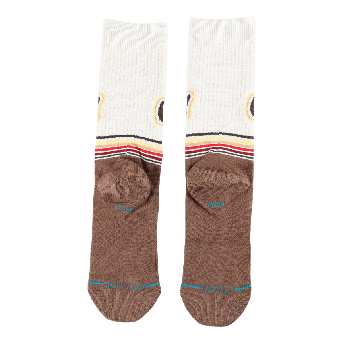 Unique New York Offwhite