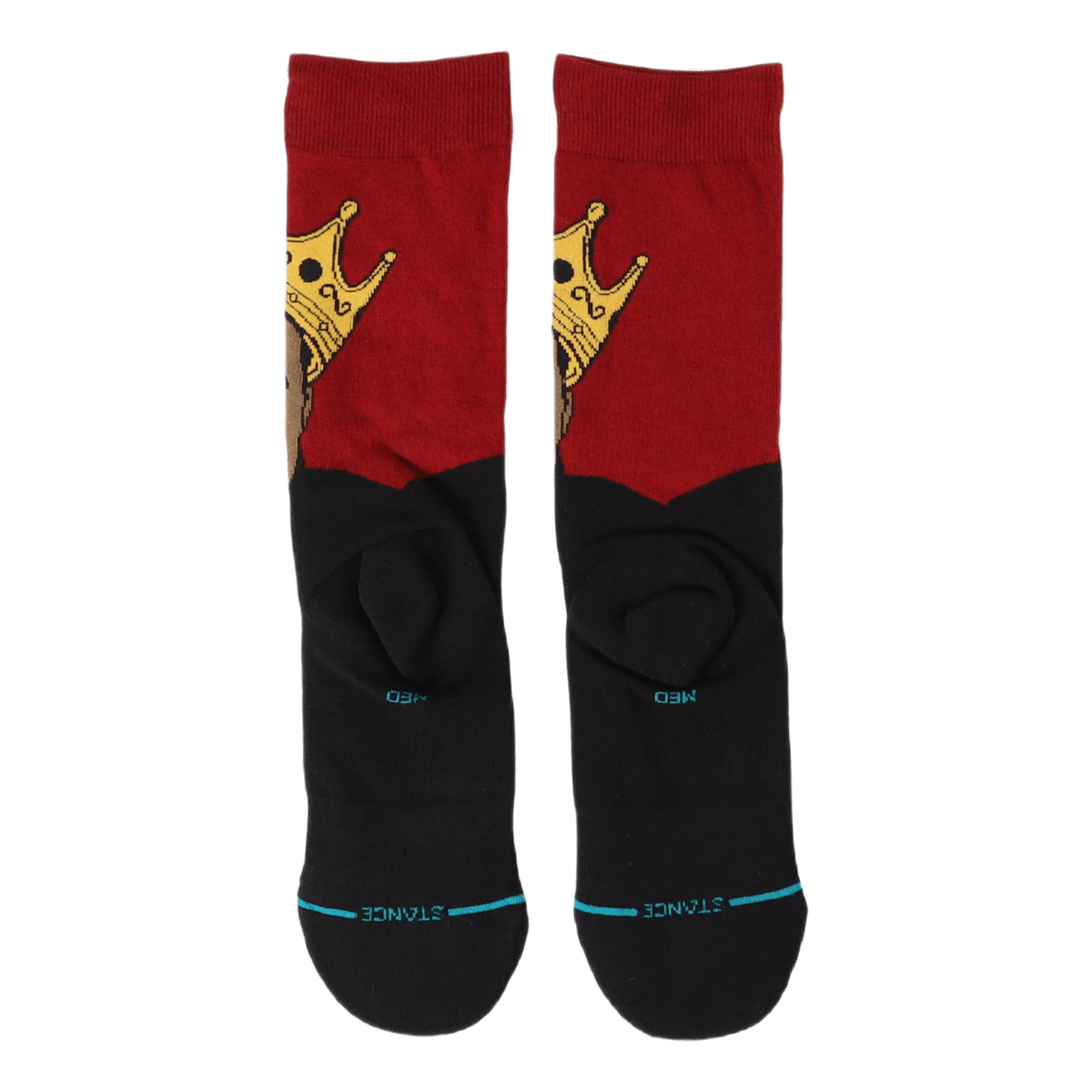 Biggie Resurrected Black