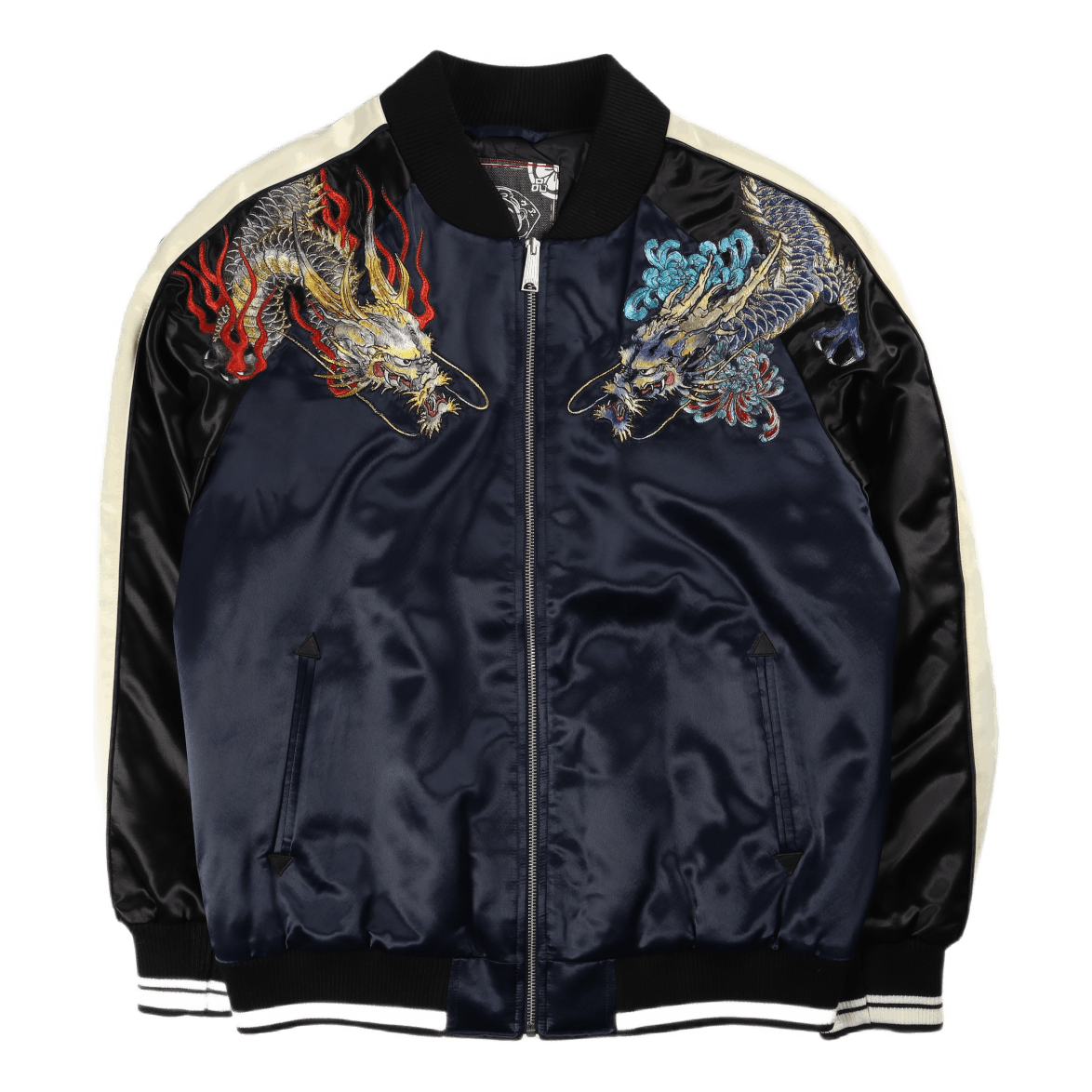 Jacket Dnay