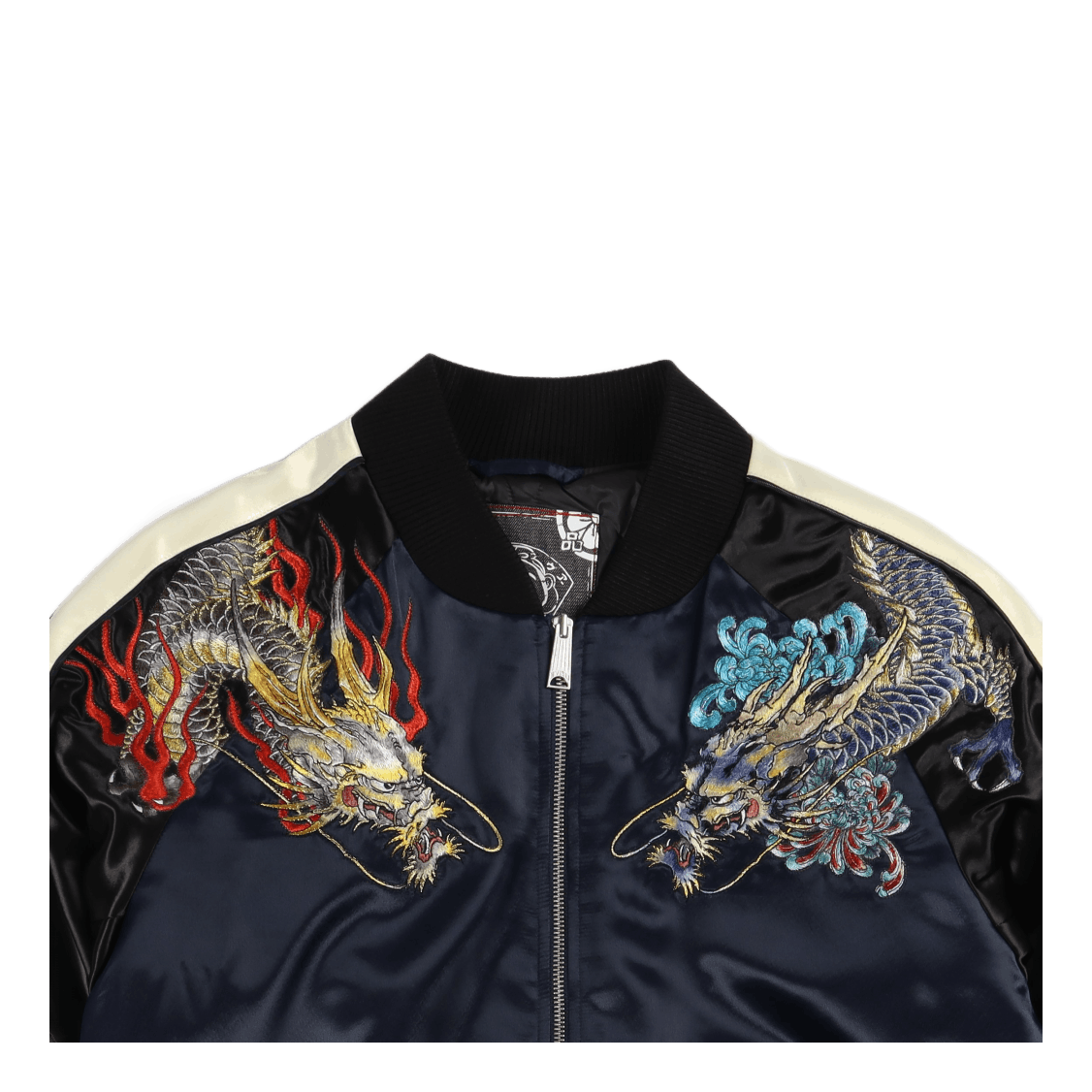 Jacket Dnay