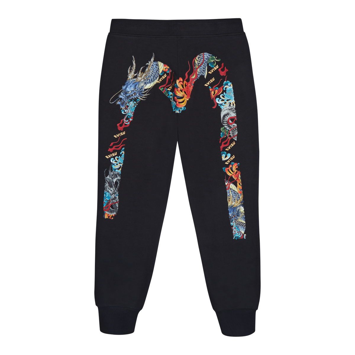 Sweatpants Blkx