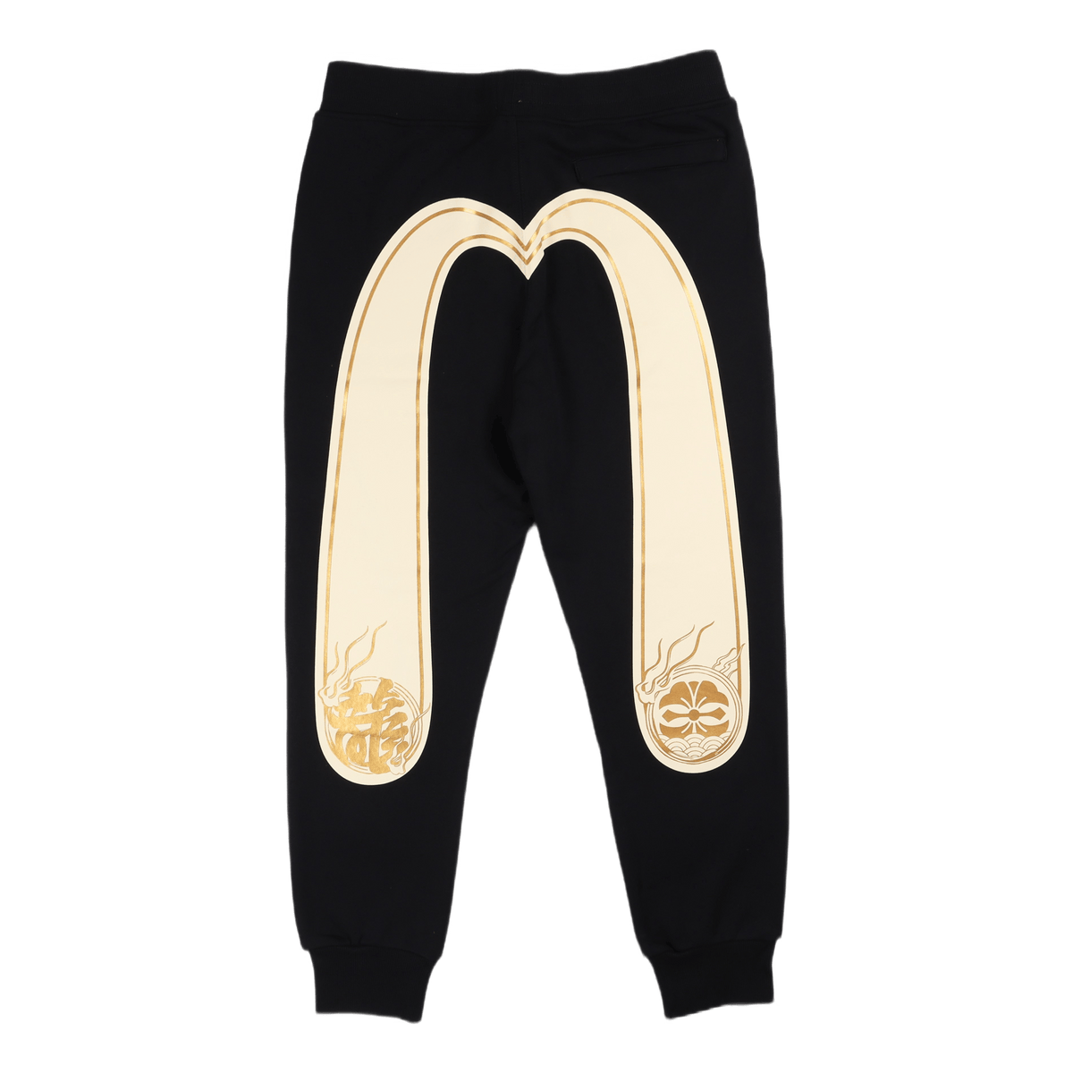 Sweatpants Blkx
