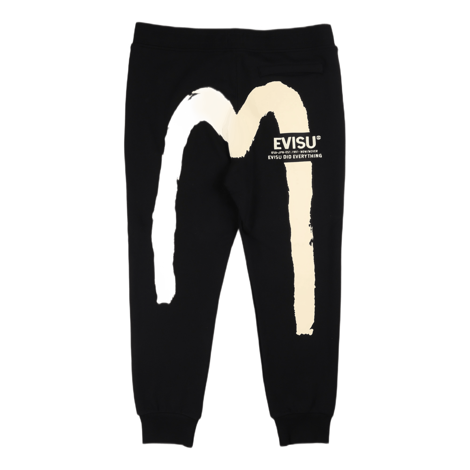 Sweatpants Blkx