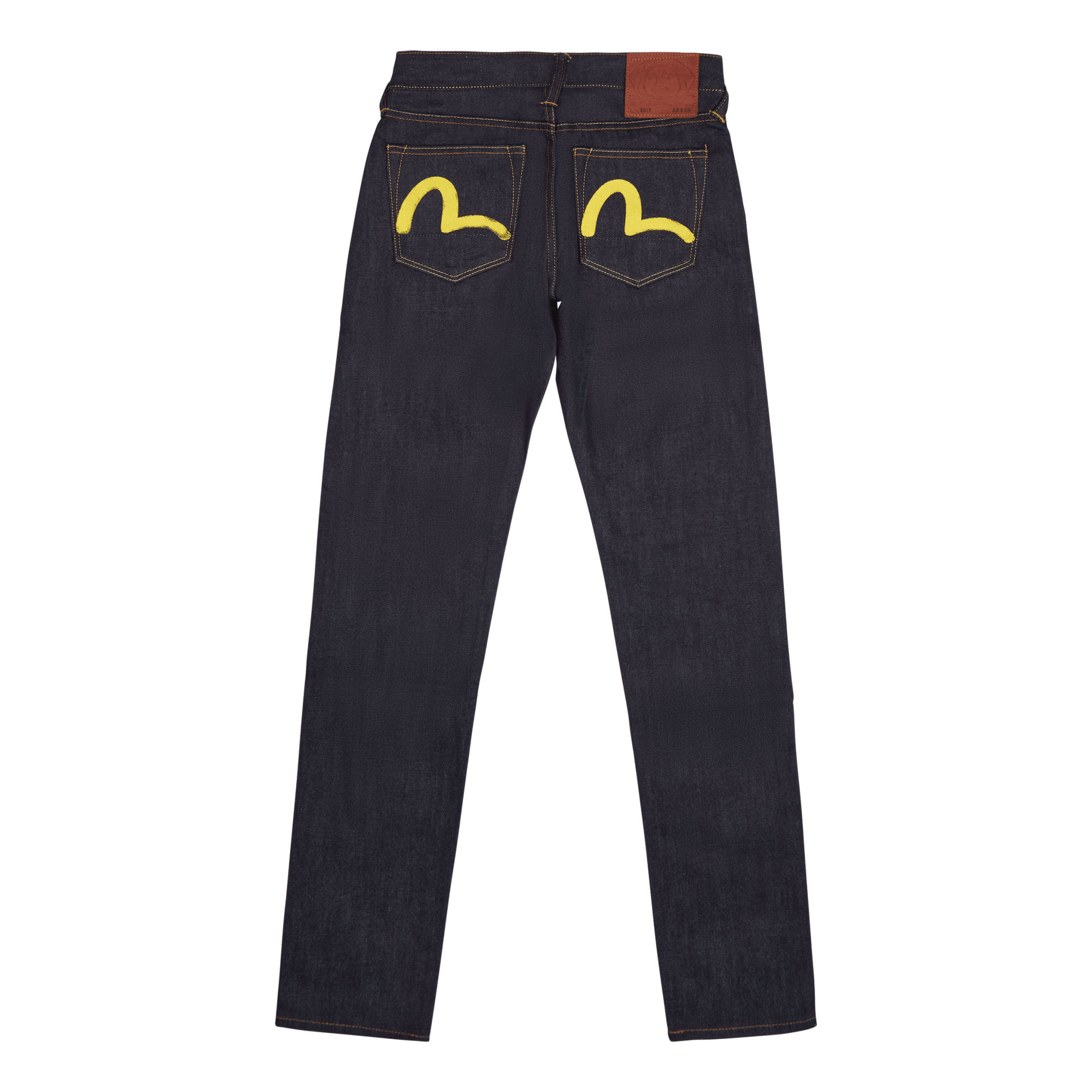 Jeans Indx