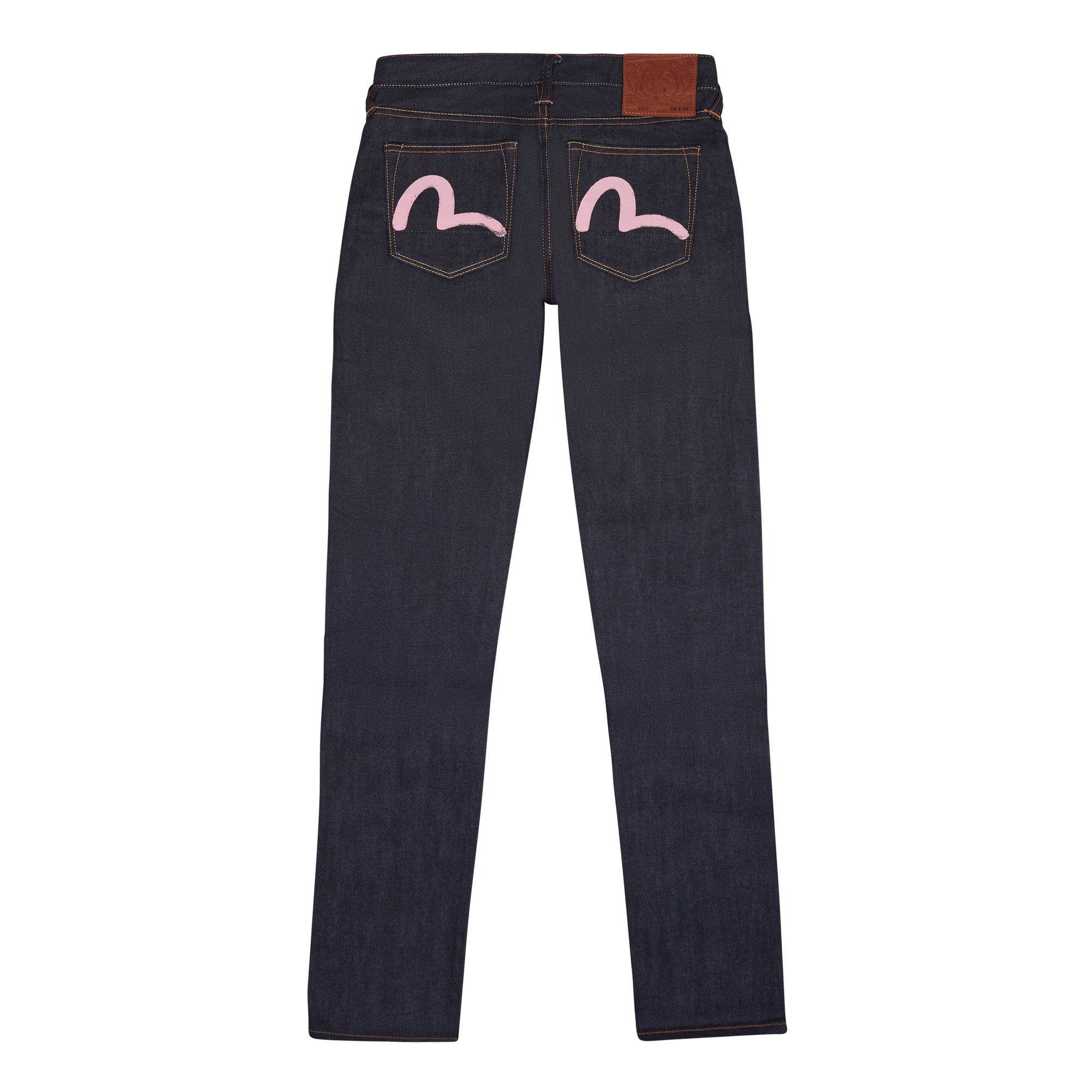 Jeans Indx