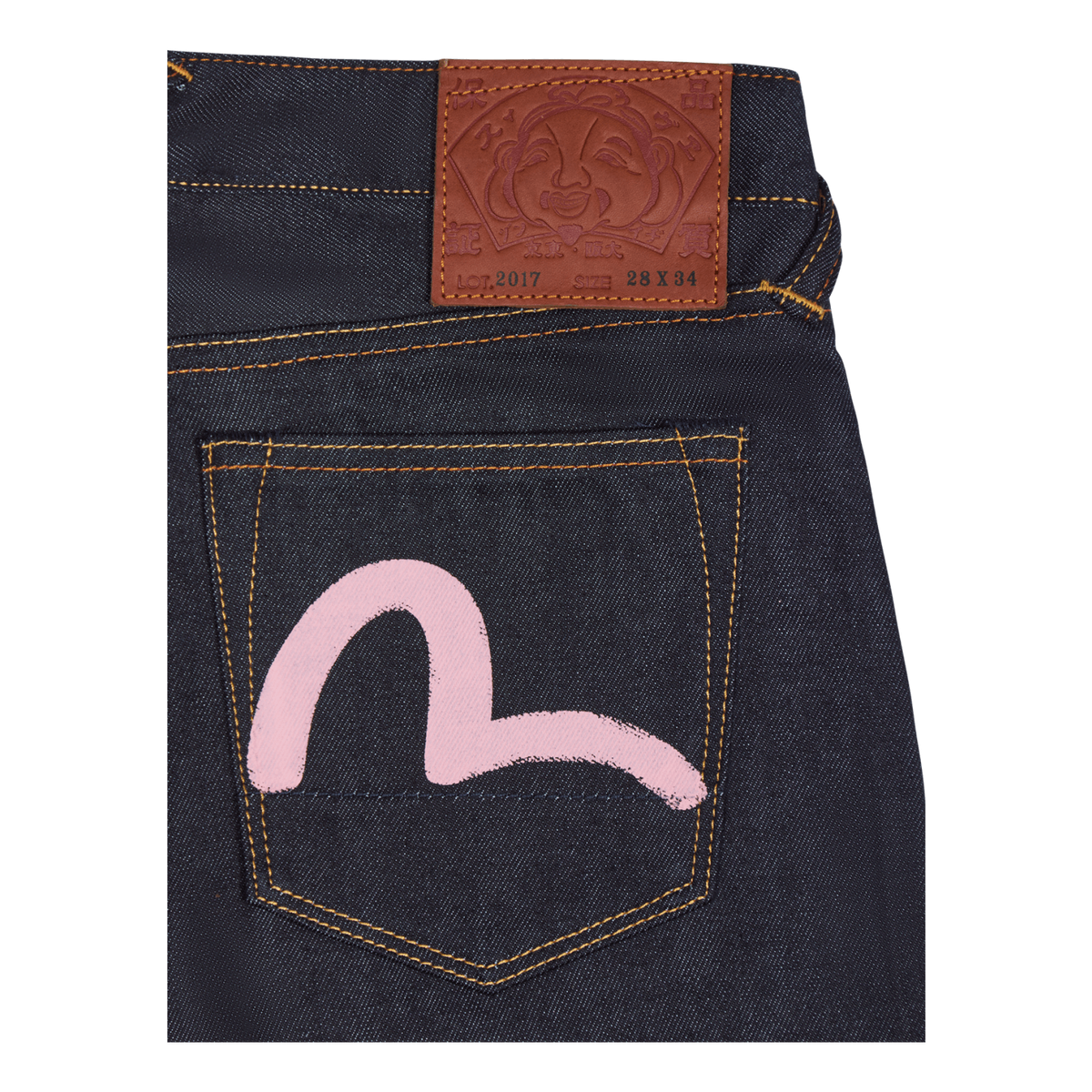 Jeans Indx