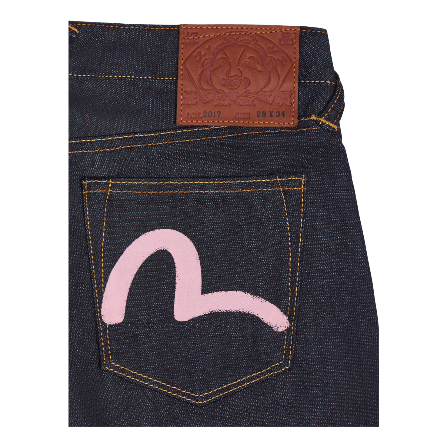 Jeans Indx