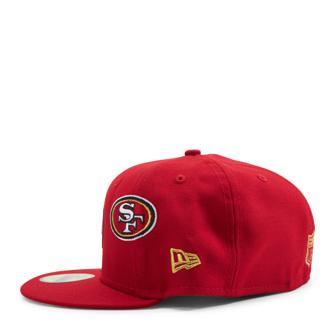 JUST DON NFL 5950 9704 SAN FRANCISCO 49ERS