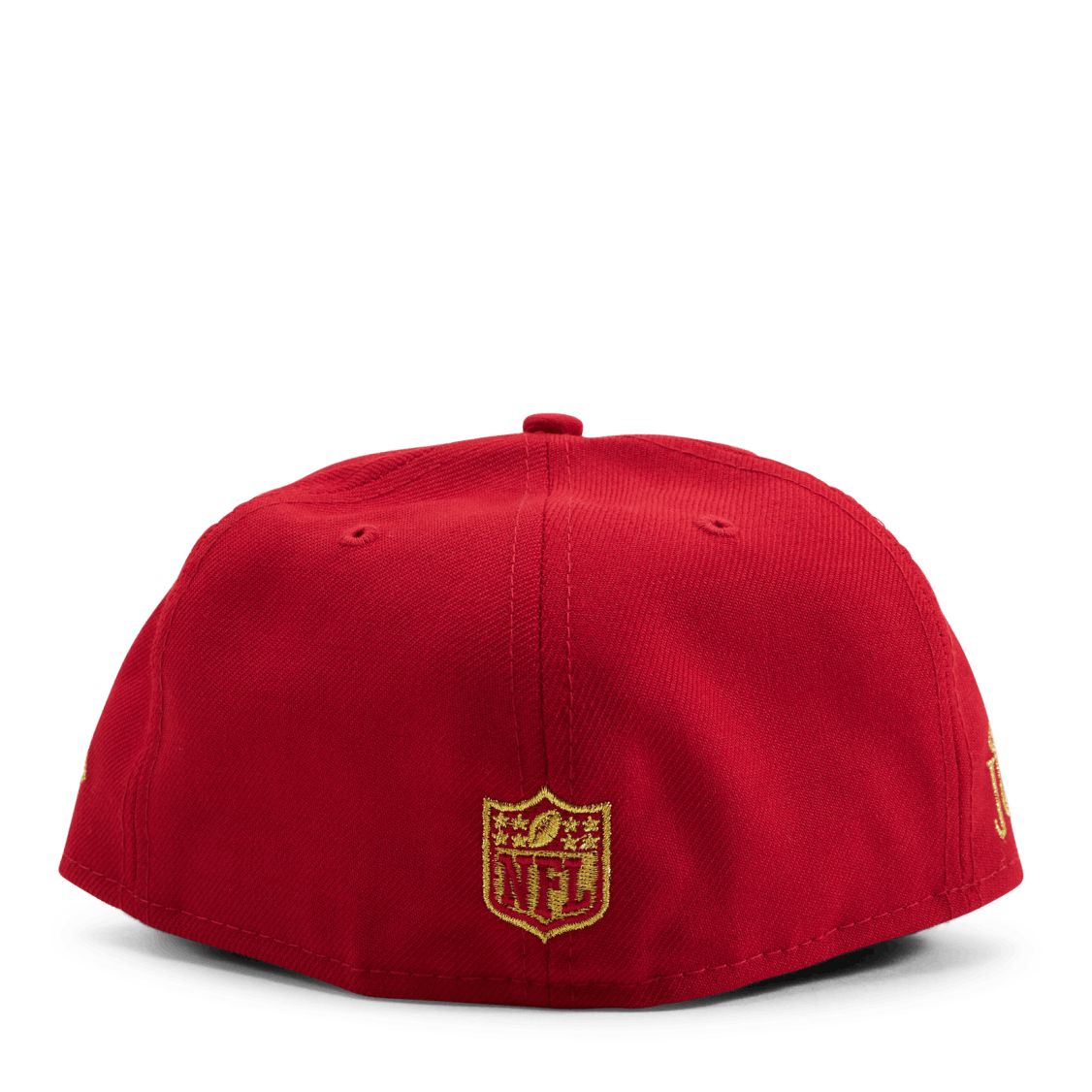 JUST DON NFL 5950 9704 SAN FRANCISCO 49ERS