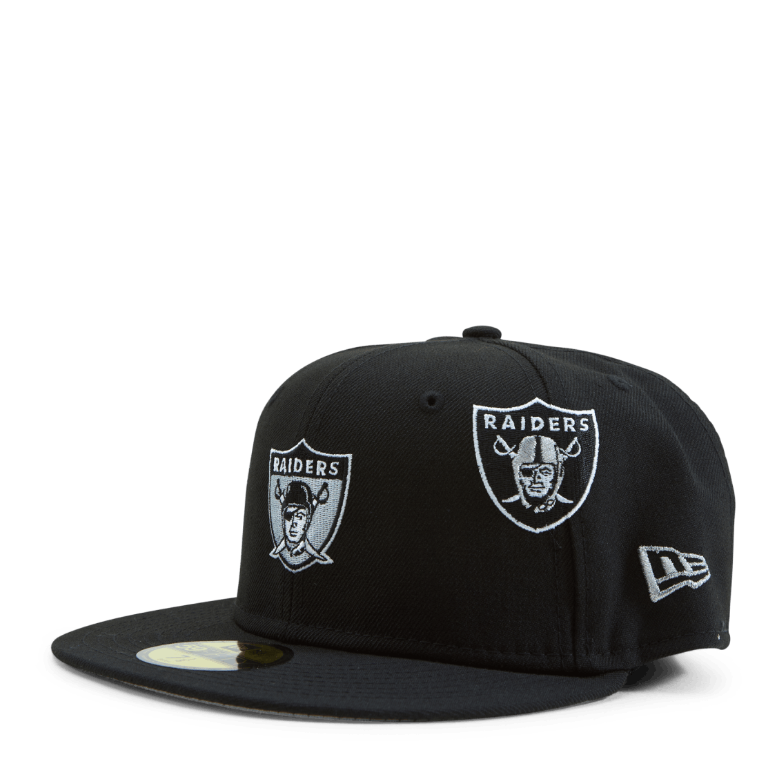 JUST DON NFL 5950 9704 LAS VEGAS RAIDERS