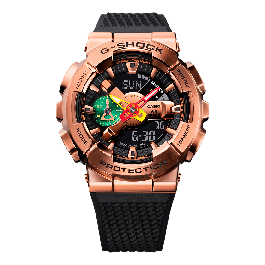 G-shock (5553)_premium/limited