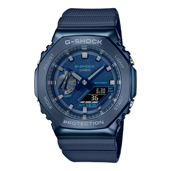 Casio G-shock (5611)_basic | Caliroots.com