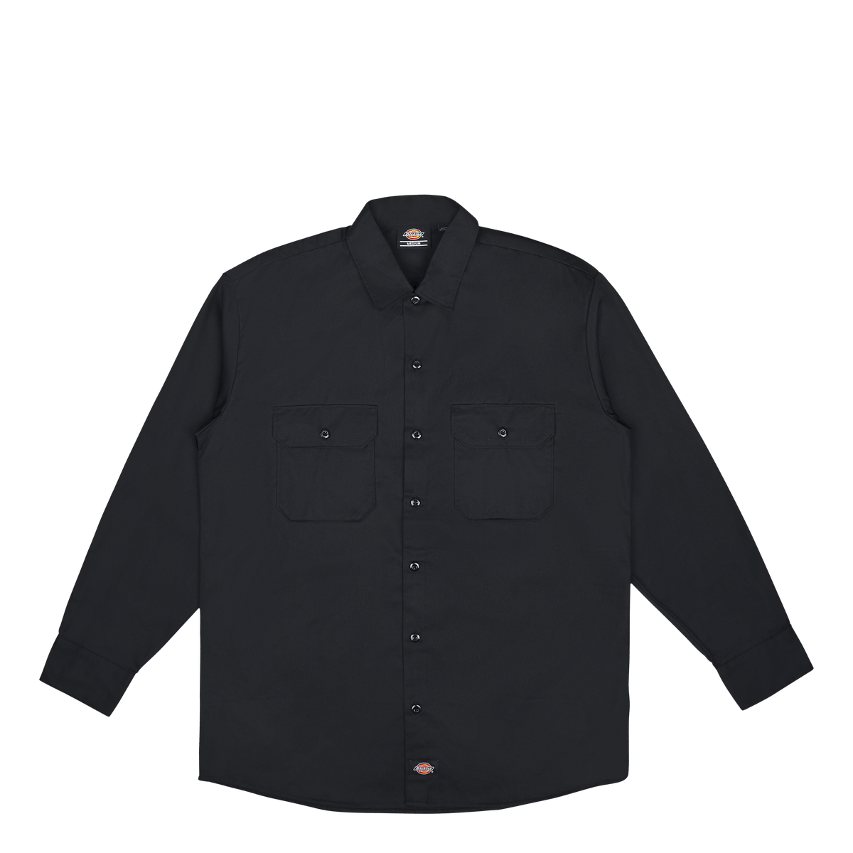 Dickies Long Sleeve Work Shirt