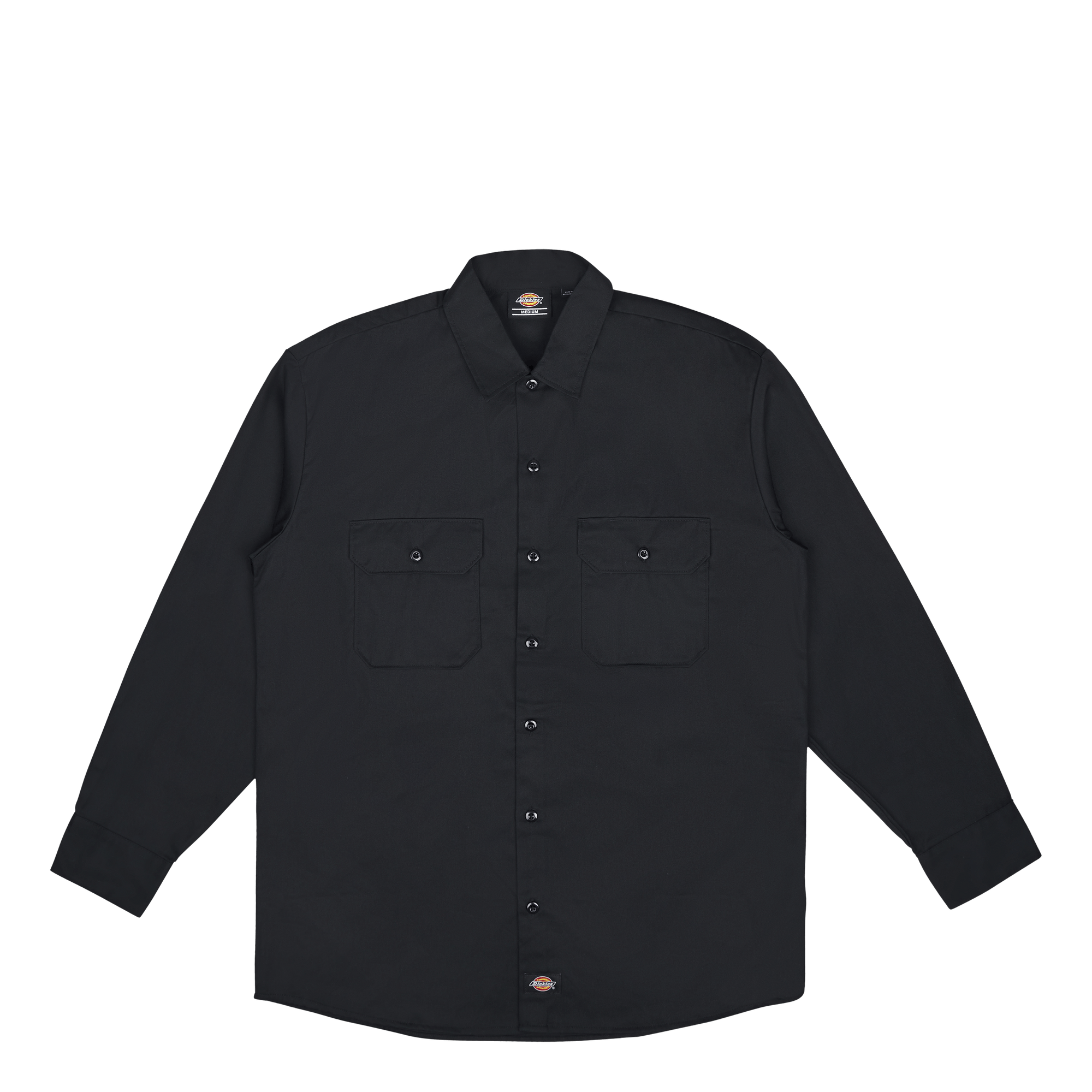 Dickies Long Sleeve Work Shirt