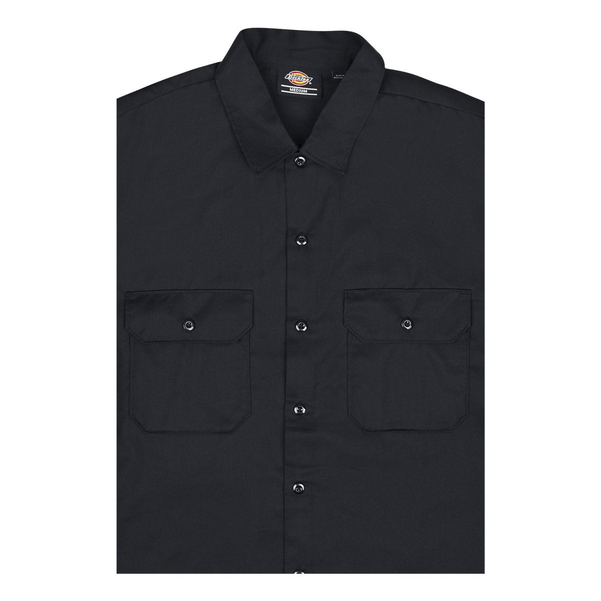Dickies Long Sleeve Work Shirt