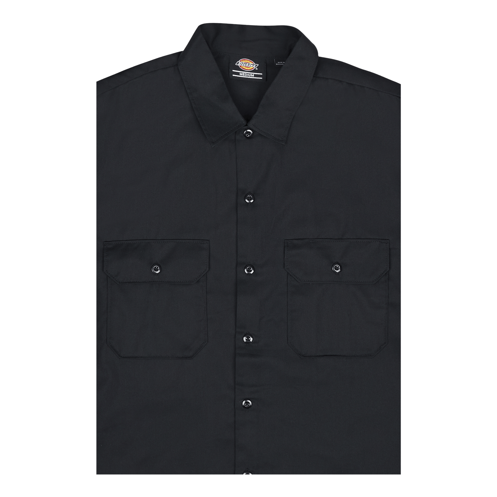 Dickies Long Sleeve Work Shirt