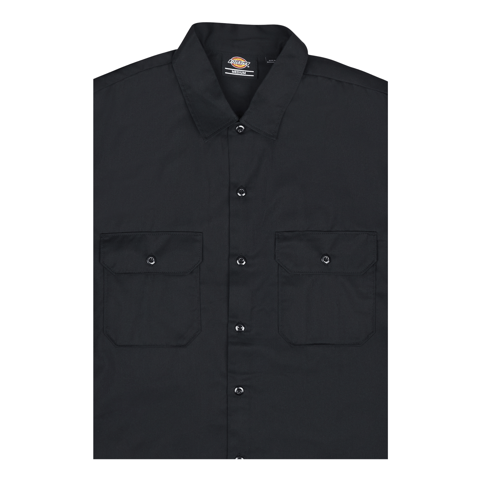 Dickies Long Sleeve Work Shirt