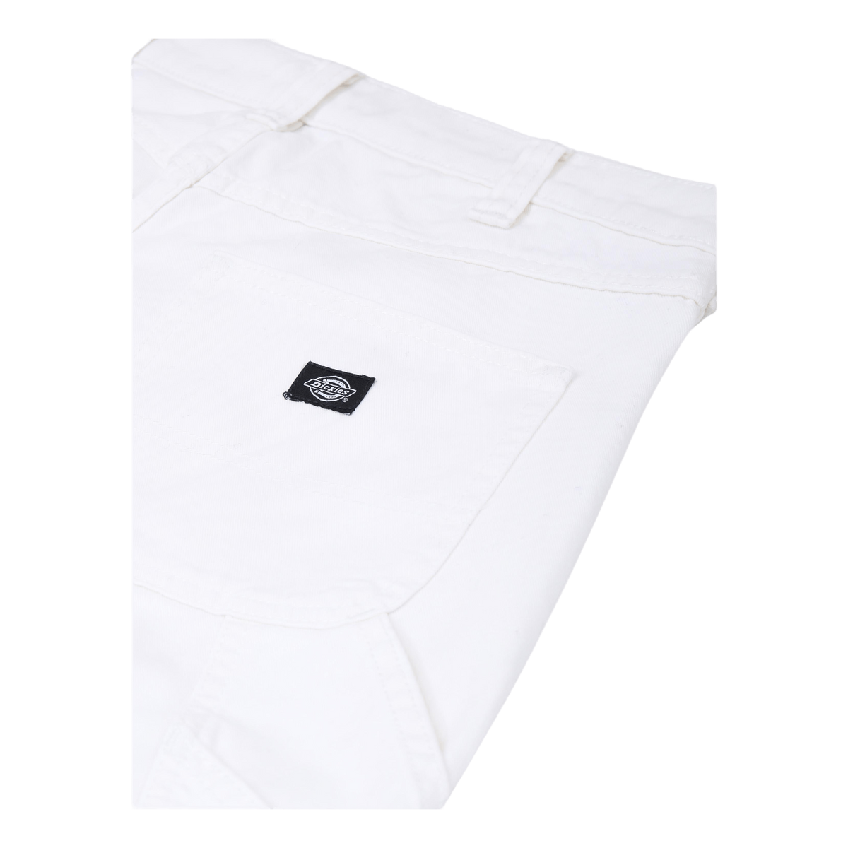 Wmns Park City Pants White