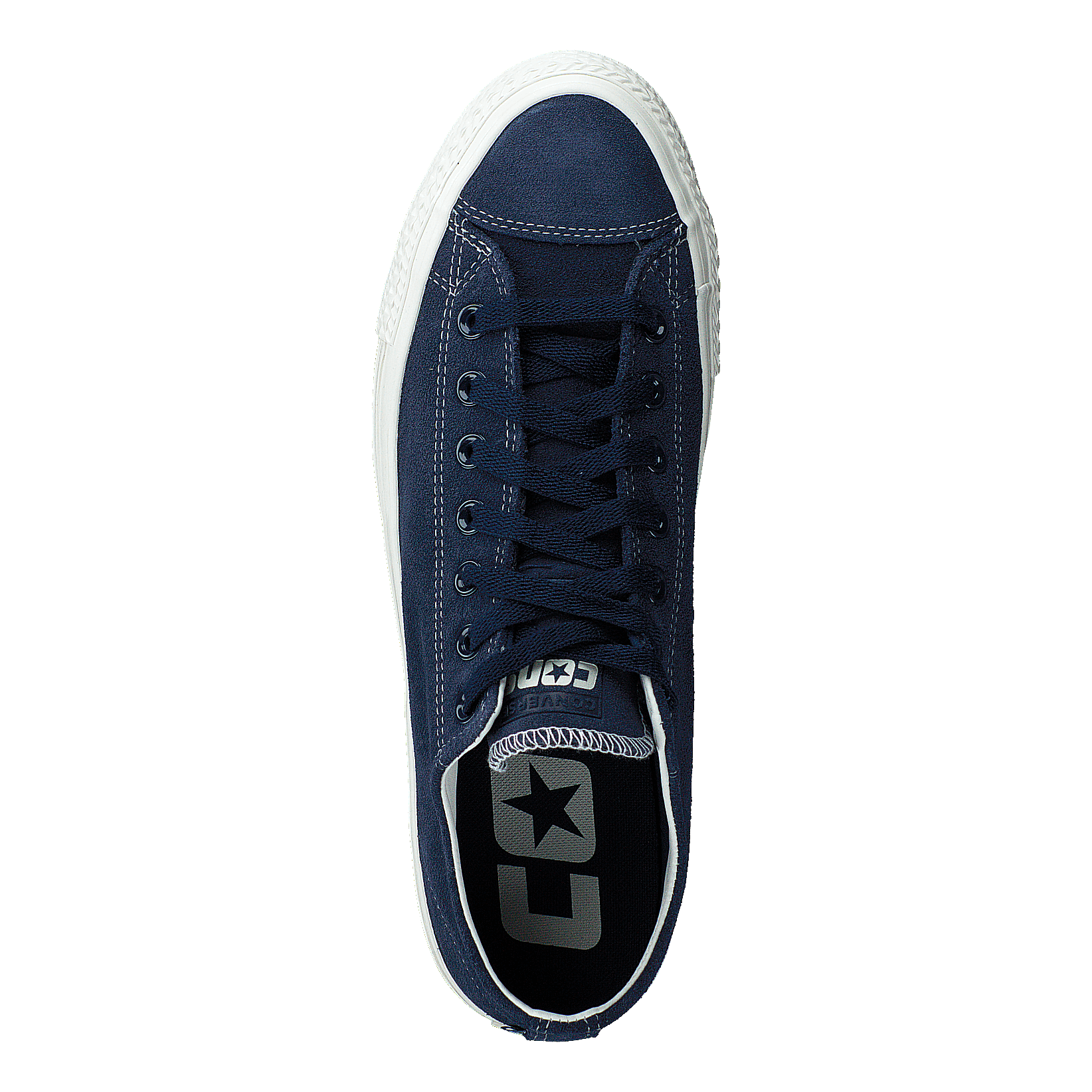 Chuck Taylor All Star Pro Low  Obsidian