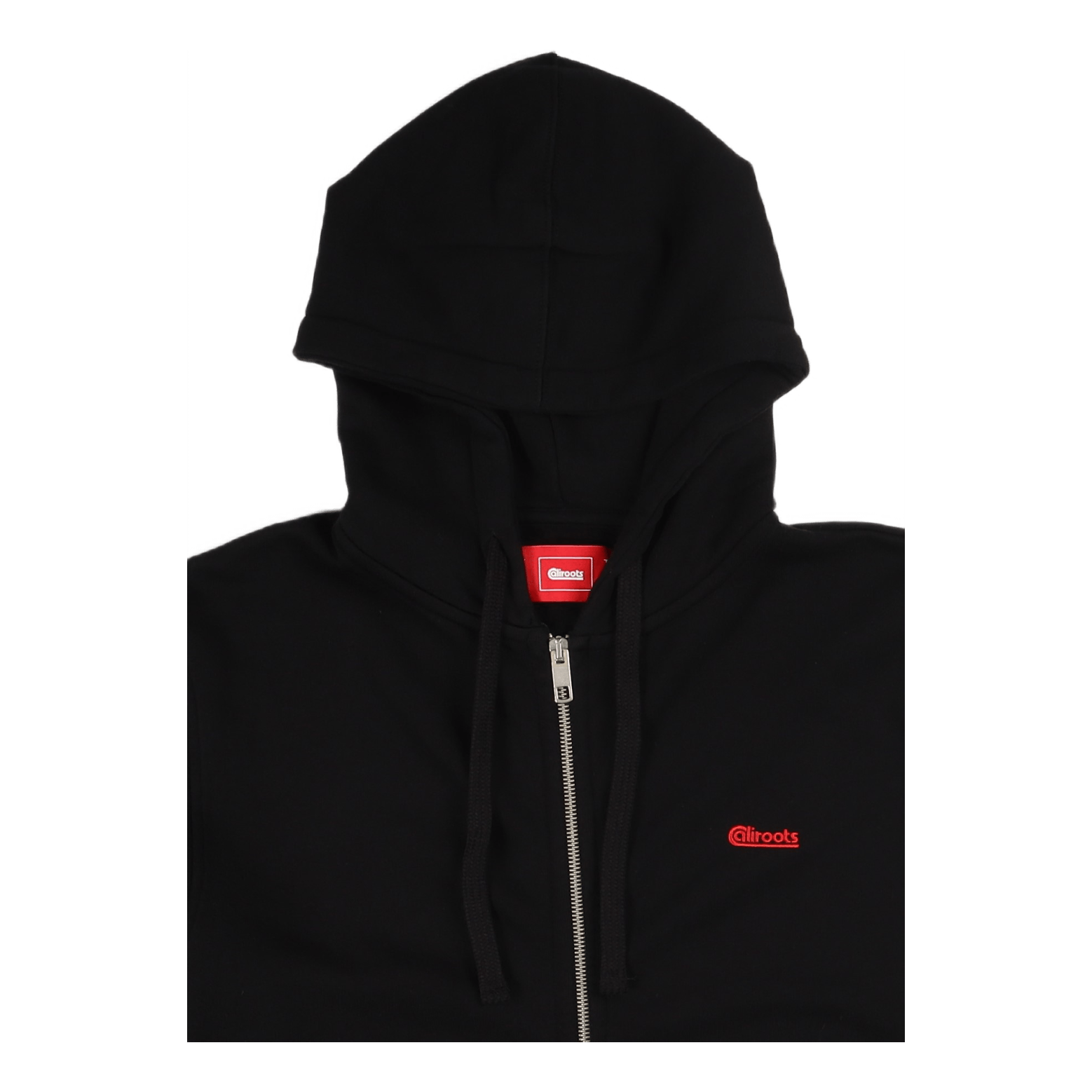 Caliroots Hoodie Black