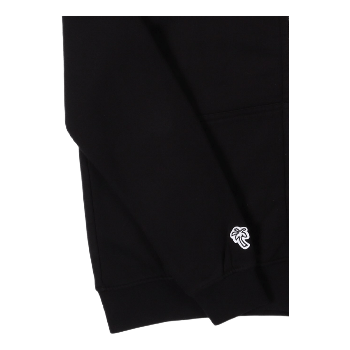 Caliroots Hoodie Black