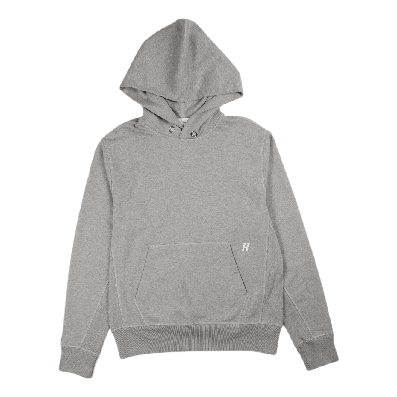 Masc Hoddie Grey