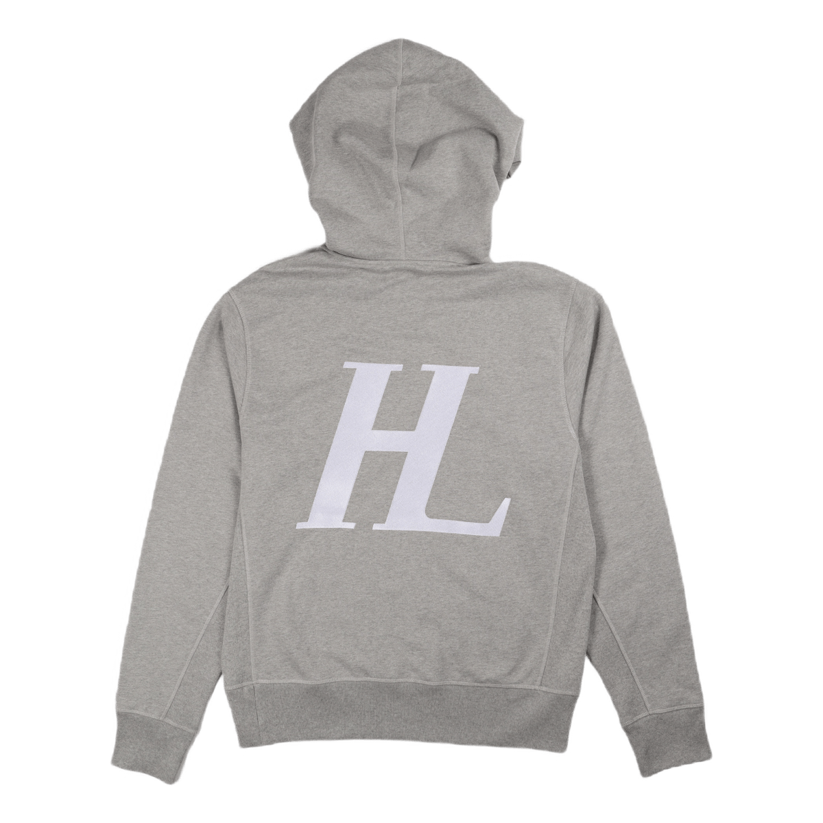 Masc Hoddie Grey
