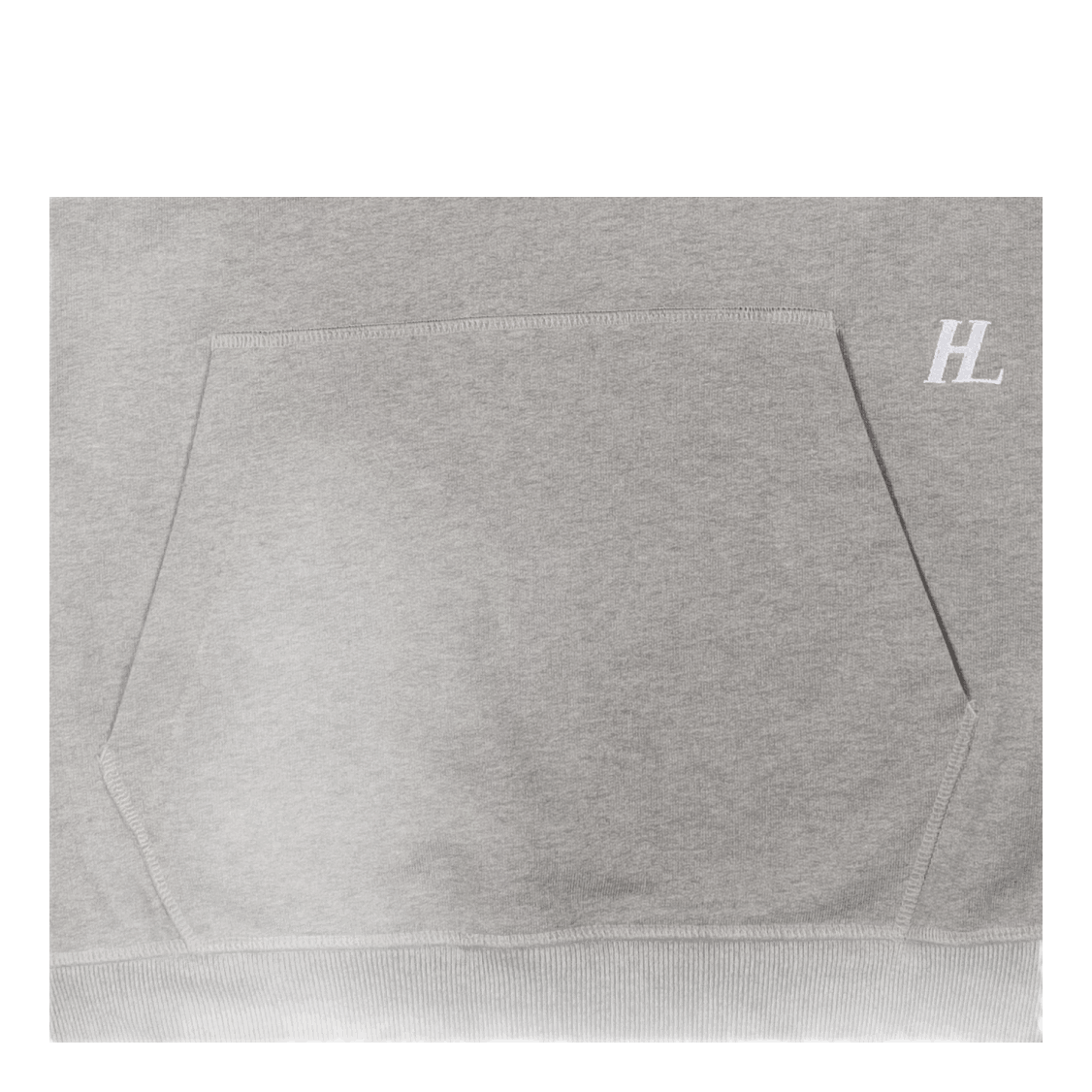 Masc Hoddie Grey