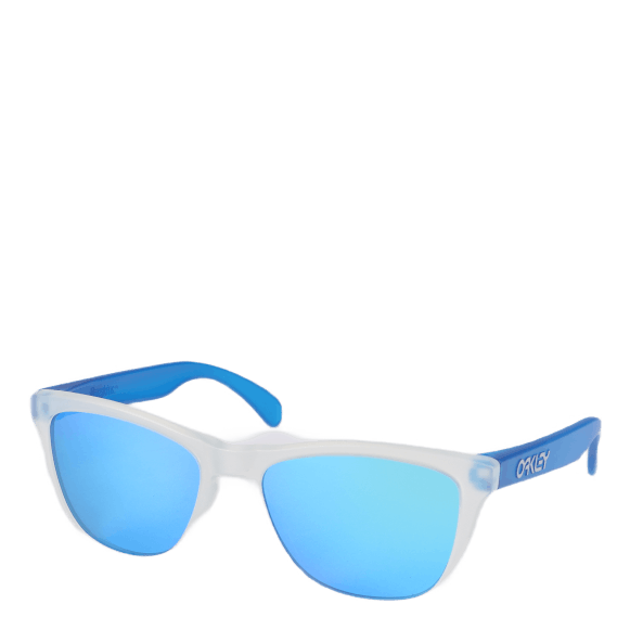 Frogskins Navy/white