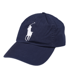 Polo Ralph Lauren Cls Sprt Cap-hat New | Caliroots.com