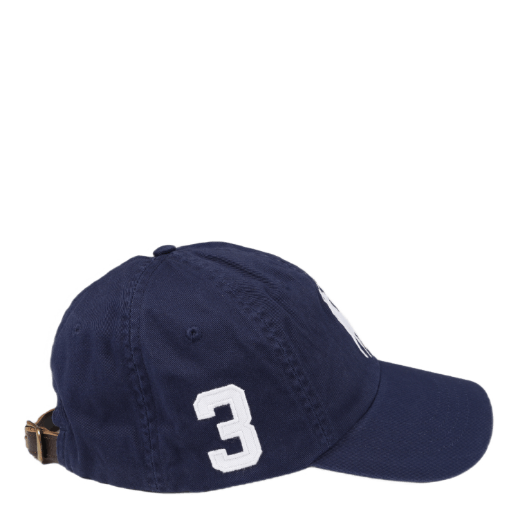 Cls Sprt Cap-hat Newport Navy