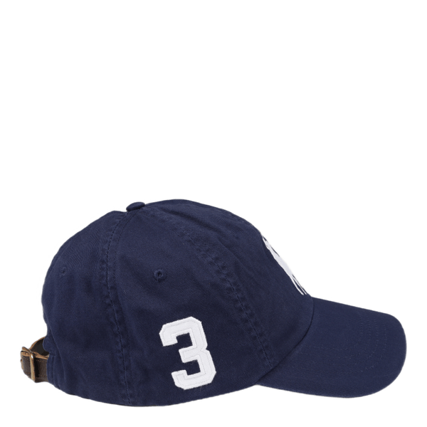 Polo Ralph Lauren Cls Sprt Cap-hat New | Caliroots.com