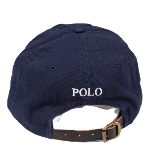 Cls Sprt Cap-hat Newport Navy