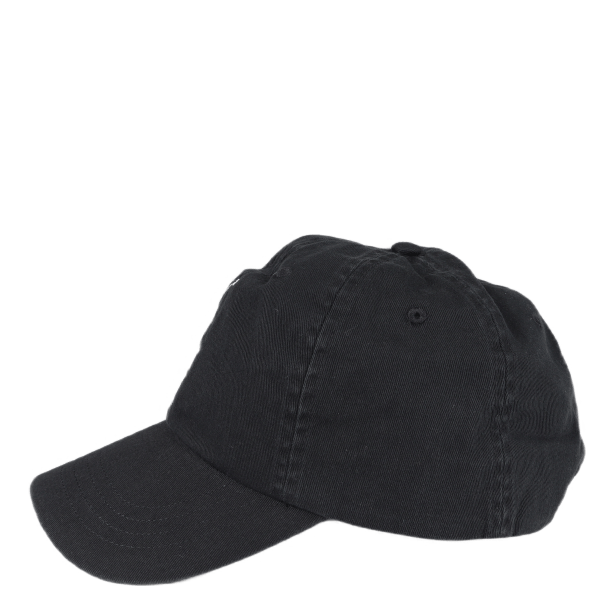 Cls Sprt Cap-hat Rl Black