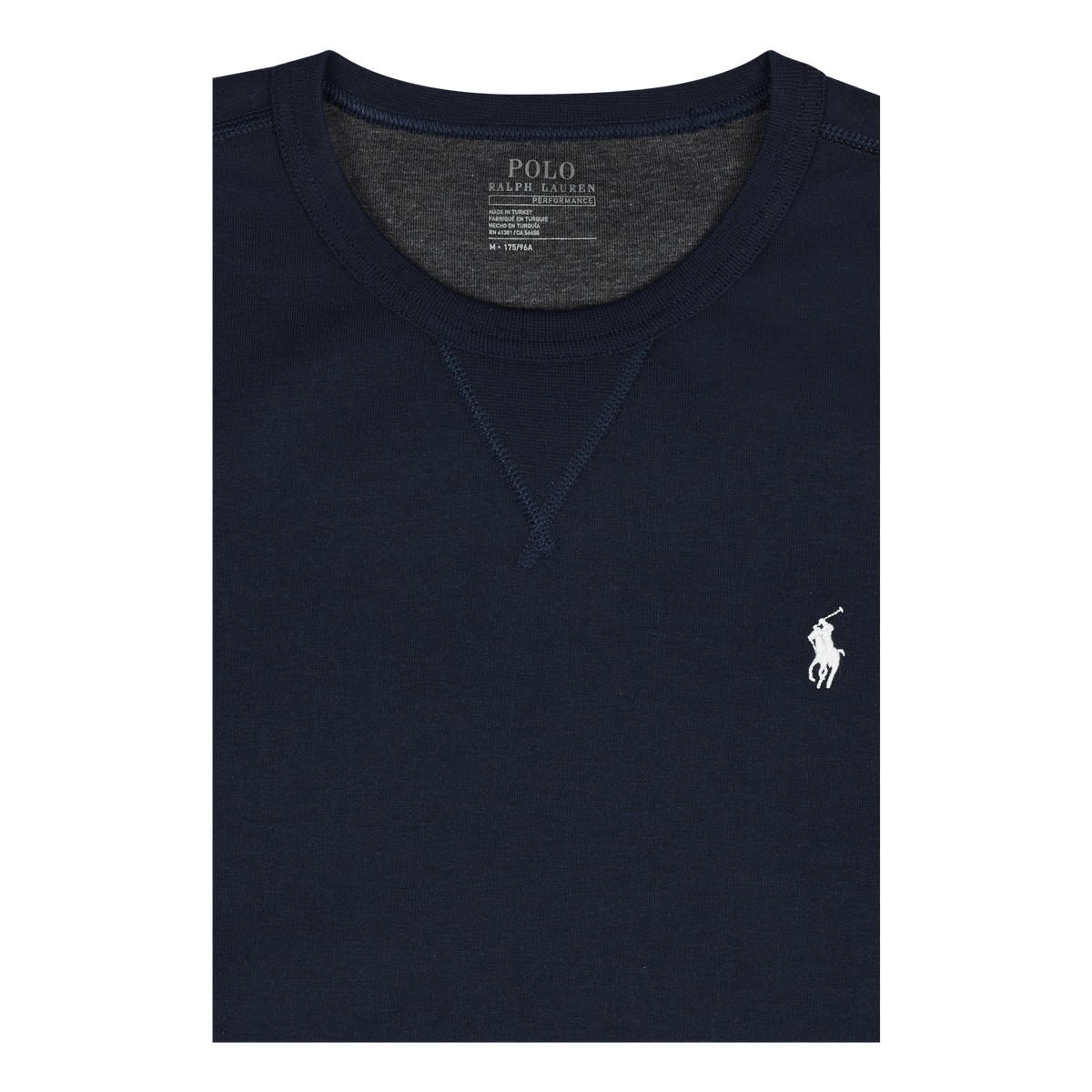 Lscnm6-long Sleeve-knit Aviator Navy