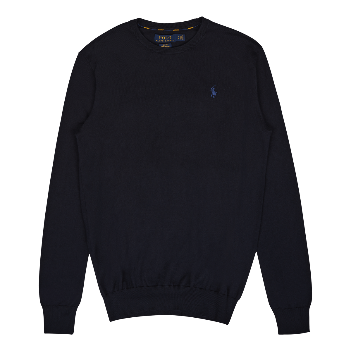 Ls Sf Cn Pp-long Sleeve-sweate Hunter Navy