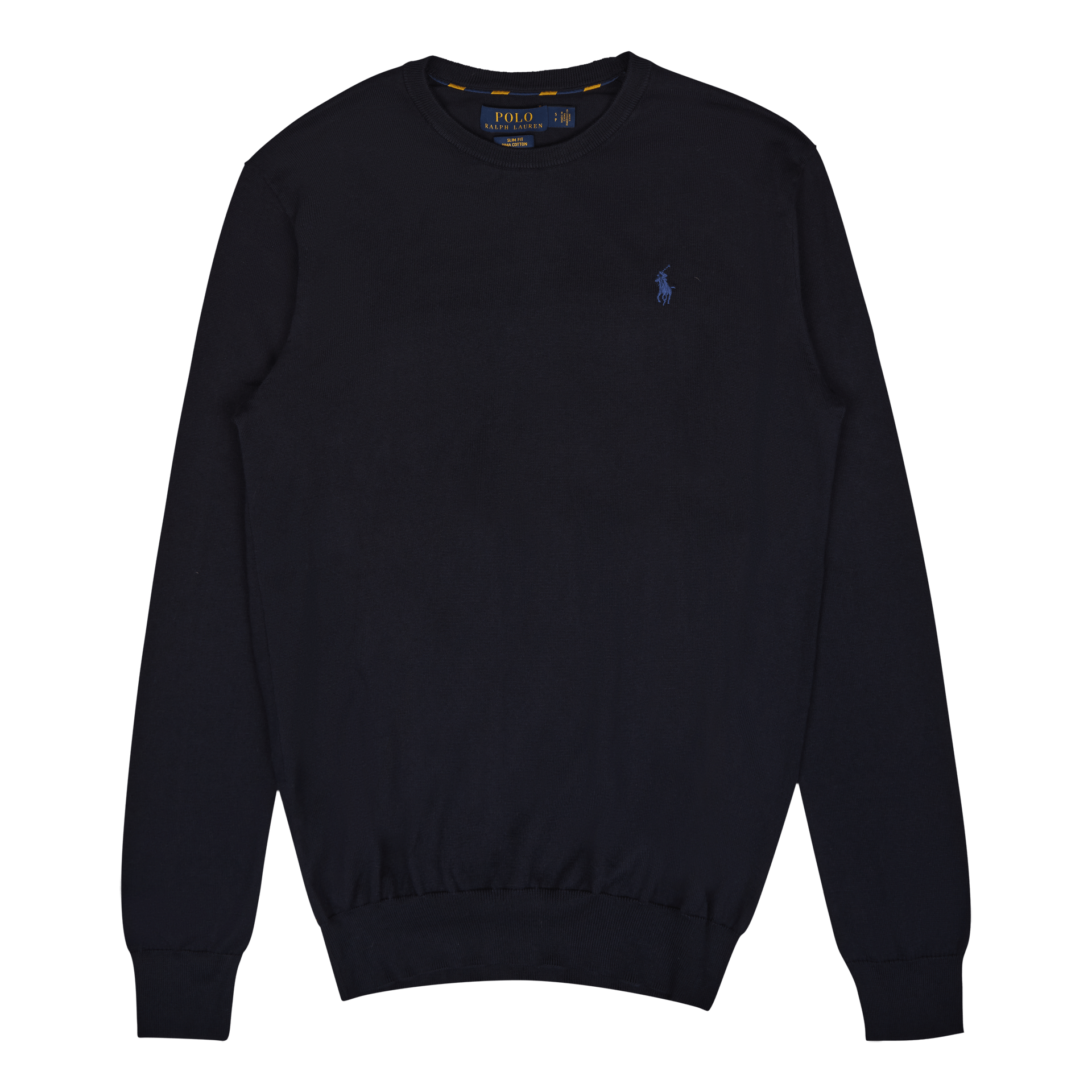 Ls Sf Cn Pp-long Sleeve-sweate Hunter Navy