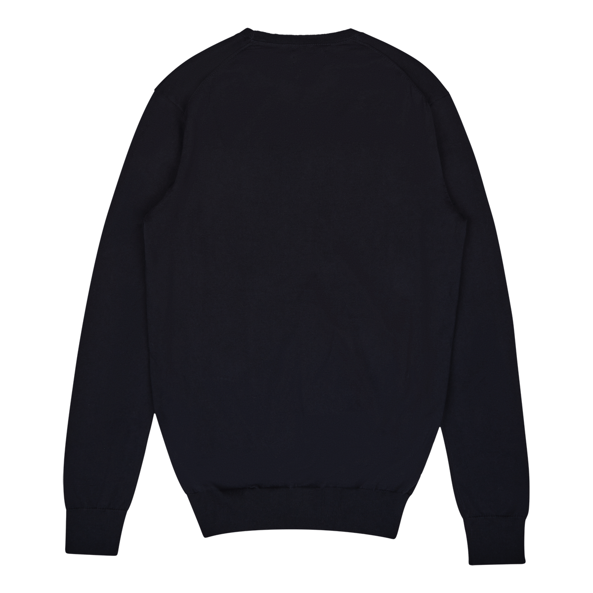 Ls Sf Cn Pp-long Sleeve-sweate Hunter Navy