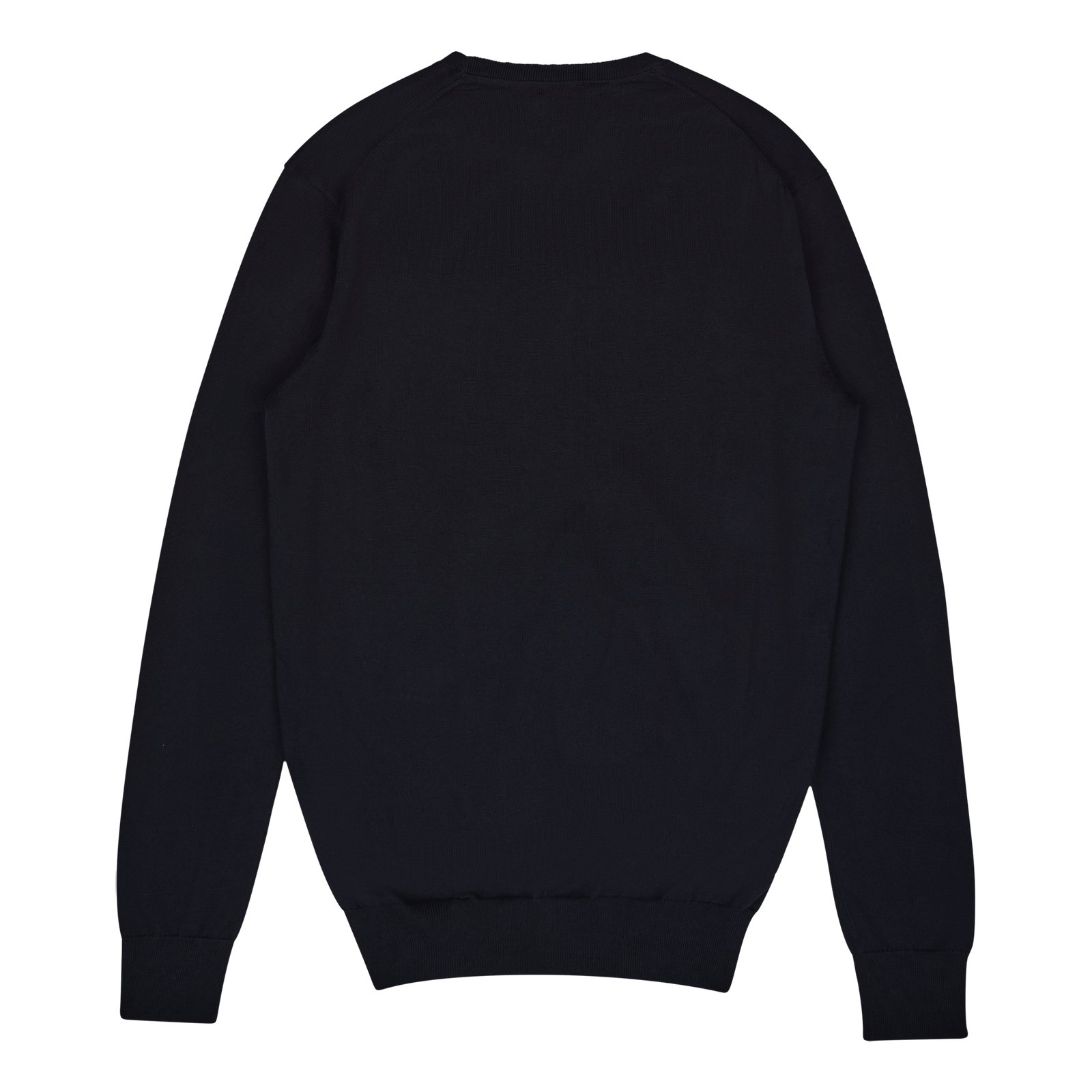 Ls Sf Cn Pp-long Sleeve-sweate Hunter Navy